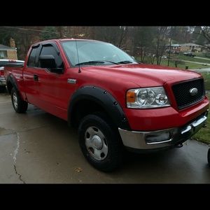 Meet your Posher, Riley